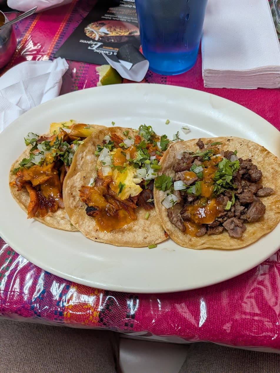 tacos
