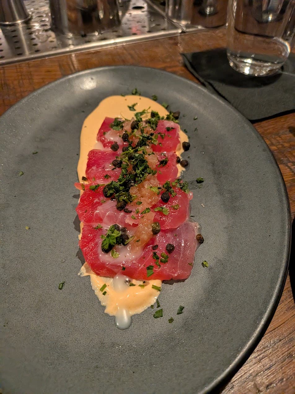 crudo