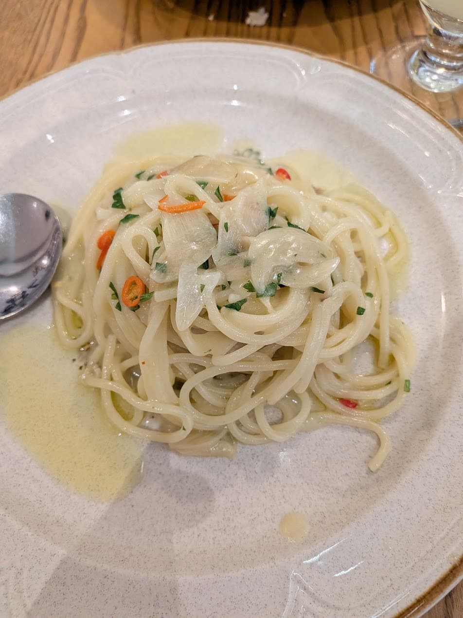 aglio